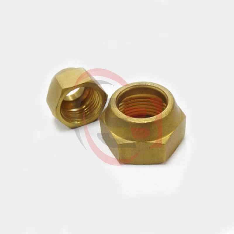 Brass Fastener 2